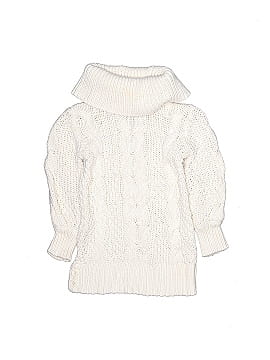 Baby Gap Turtleneck Sweater (view 1)