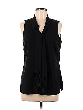 CAbi Sleeveless Blouse (view 1)