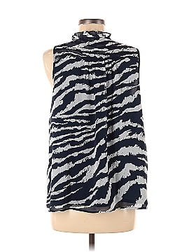 Ann Taylor LOFT Sleeveless Blouse (view 2)