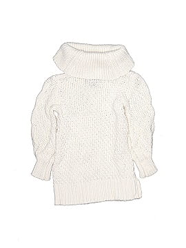 Baby Gap Turtleneck Sweater (view 2)