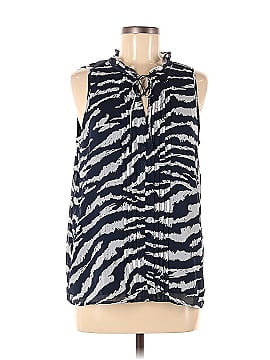 Ann Taylor LOFT Sleeveless Blouse (view 1)