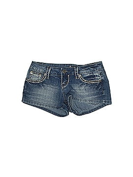 Z2 Jeans Denim Shorts (view 1)