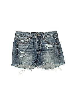 American Eagle Outfitters Denim Shorts (view 1)