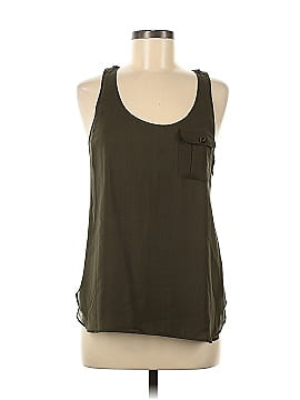 J.Crew Factory Store Sleeveless Top (view 1)