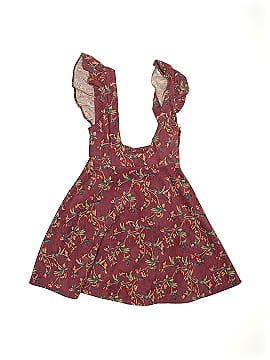 Mia Joy Dress (view 1)