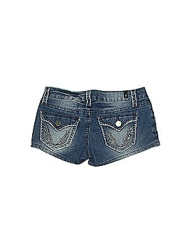 Z2 Jeans Denim Shorts (view 2)