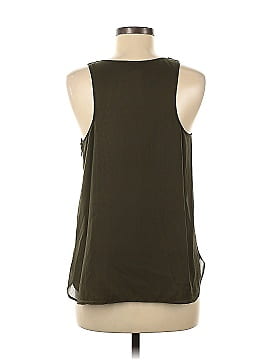 J.Crew Factory Store Sleeveless Top (view 2)