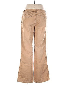 J.Crew Khakis (view 2)