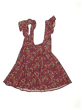 Mia Joy Dress (view 2)