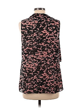 CAbi Sleeveless Blouse (view 2)