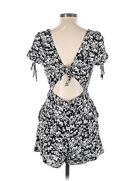 Express Romper (view 2)