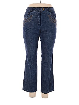 Talbots Jeans (view 1)