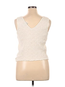 A New Day Sleeveless Top (view 2)