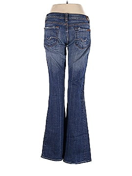 7 For All Mankind Jeans (view 2)