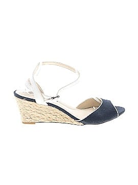 Lands' End Wedges (view 1)