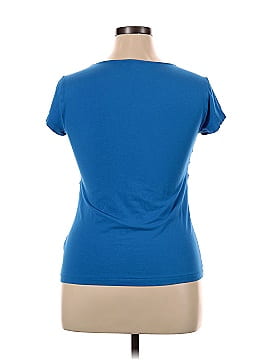 Cable & Gauge Active T-Shirt (view 2)