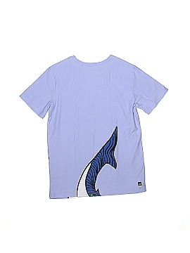 Tea Short Sleeve T-Shirt (view 2)