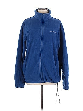 Columbia Fleece (view 1)