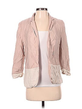 LC Lauren Conrad Blazer (view 1)