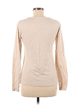 J.Crew Long Sleeve T-Shirt (view 2)