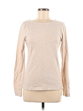 J.Crew Long Sleeve T-Shirt (view 1)