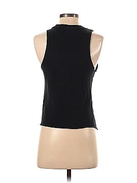 Topshop Sleeveless Top (view 2)