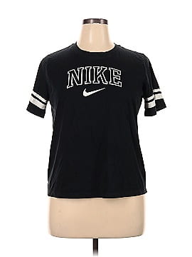 Nike Long Sleeve T-Shirt (view 1)