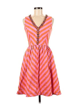 Lilly Pulitzer Casual Dress (view 1)