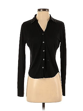 Banana Republic Long Sleeve Blouse (view 1)