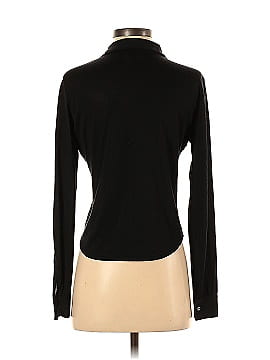 Banana Republic Long Sleeve Blouse (view 2)