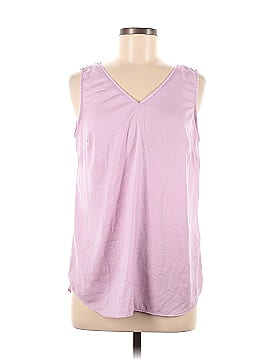 Banana Republic Factory Store Sleeveless Blouse (view 1)