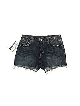 Silver Jeans Co. Denim Shorts (view 1)