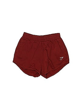 Gymshark Athletic Shorts (view 1)