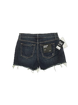 Silver Jeans Co. Denim Shorts (view 2)