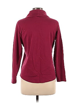 L.L.Bean Long Sleeve Top (view 2)