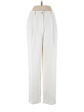 Topshop Linen Pants (view 1)