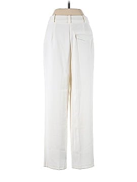 Topshop Linen Pants (view 2)