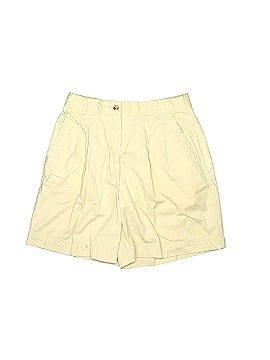 Charter Club Khaki Shorts (view 1)