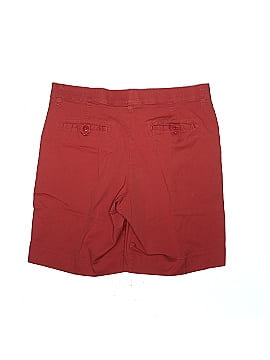 Lee Khaki Shorts (view 2)