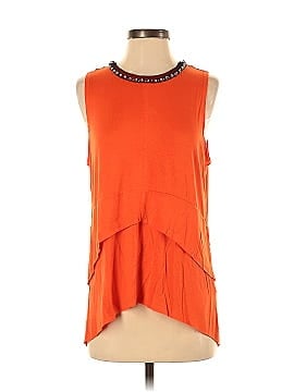 Dorothee Schumacher Sleeveless Blouse (view 1)