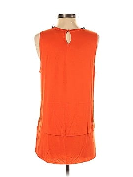 Dorothee Schumacher Sleeveless Blouse (view 2)