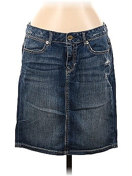 Gap Denim Skirt (view 1)