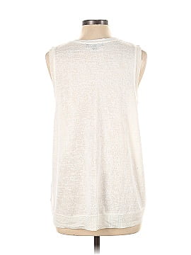 Sanctuary Sleeveless Blouse (view 2)