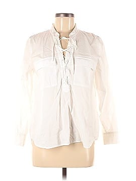 Madewell Sleeveless Blouse (view 1)