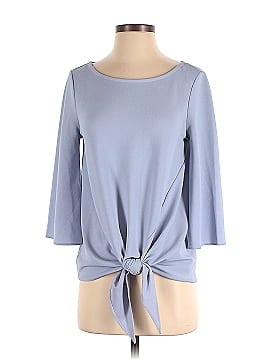 Banana Republic 3/4 Sleeve Top (view 1)