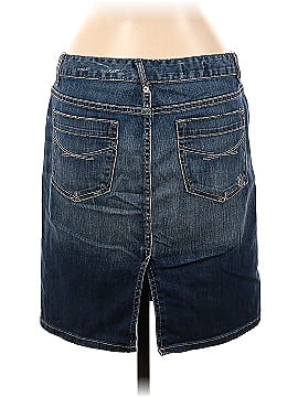 Gap Denim Skirt (view 2)