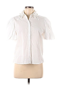 Zara Short Sleeve Blouse (view 1)