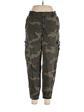 American Eagle Outfitters Cargo Pants (view 1)