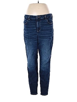 American Eagle Outfitters Jeans (view 1)