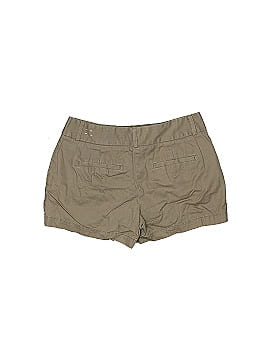 Loft 37 Khaki Shorts (view 2)